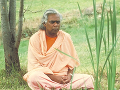 Swami Vishnu-devananda