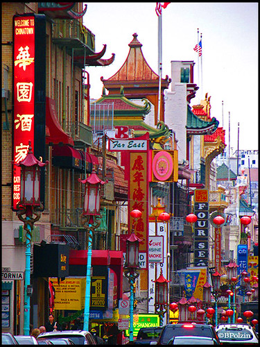 chinatown san francisco pictures. San Francisco Chinatown