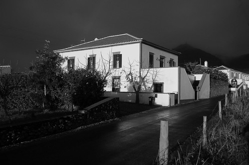 Casa da Avó-Almagreira-Santa Maria-Azores