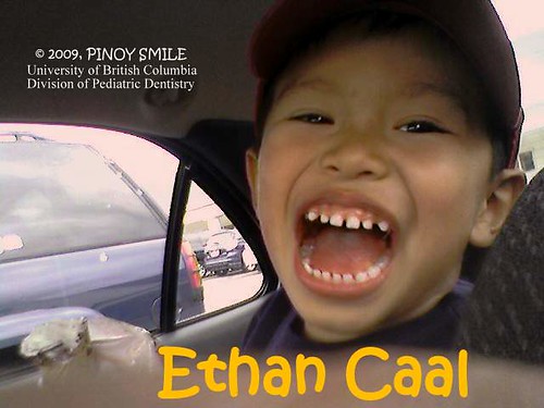 ETHAN CAAL