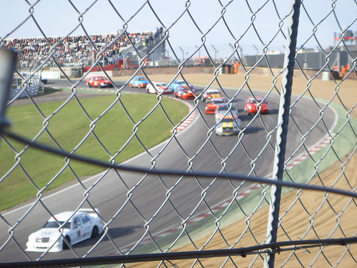 Touring Cars 1