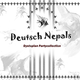 DEUTSCH NEPAL: Dystopian Partycollection (Cold Meat Industry 2008)