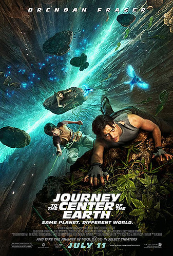 journey to the center of the earth movie. journey to the Center of the