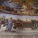 Il trionfo della Chiesa (Raffaello) - Musei Vaticani