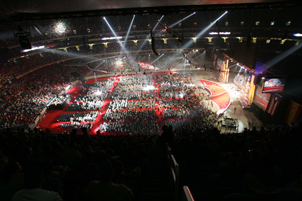 Primerica 2005 Convention by