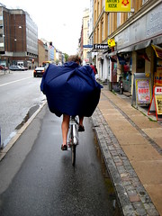 Bicycle Air Bag