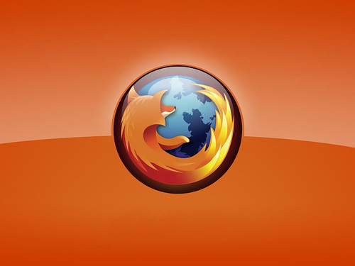 Firefox Super Desktop