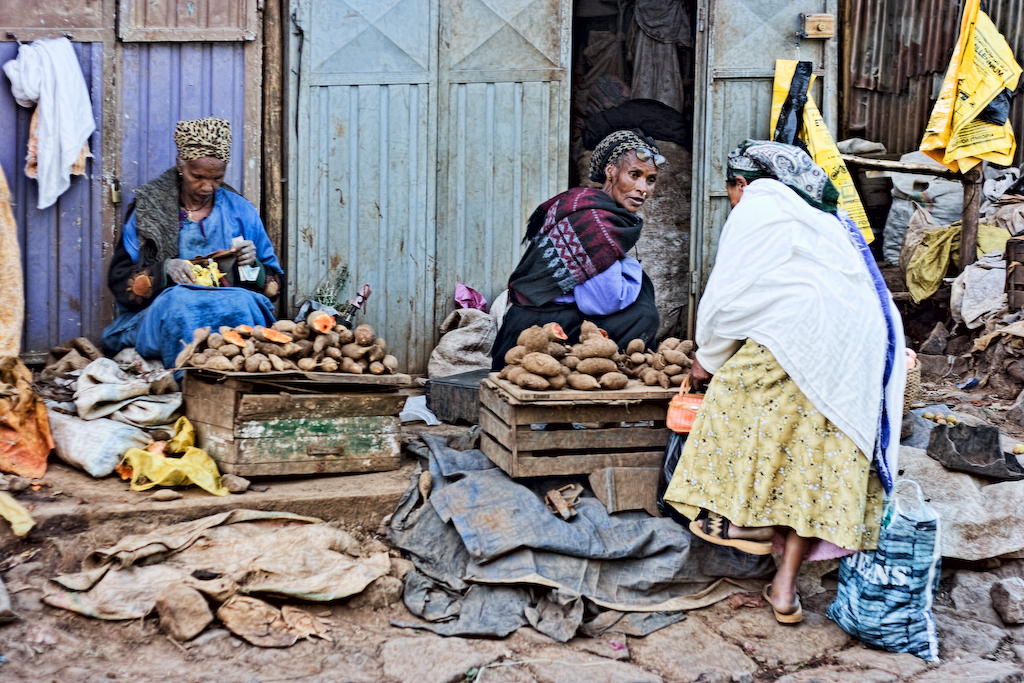 Etiopia, Tierra Virgen - Blogs de Etiopia - COMIENZA LA AVENTURA (1)
