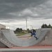 Spots: Skatepark de Salcedo