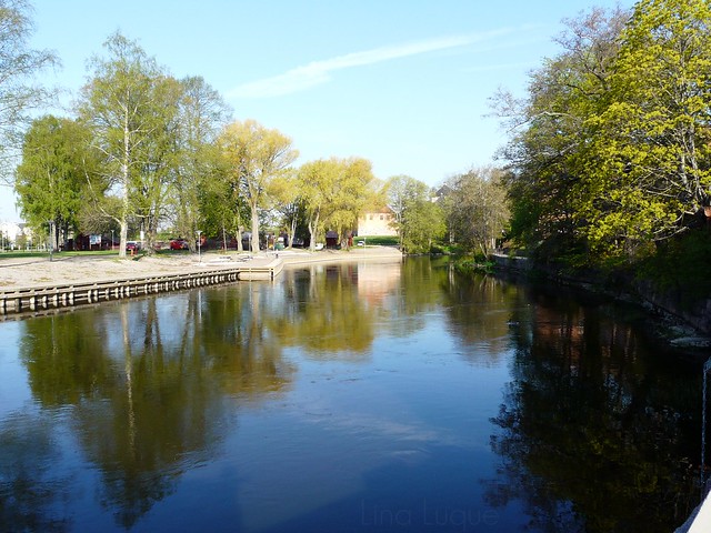 Río Nyköping