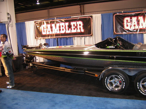 gambler bass boats. Gambler Bass Boat