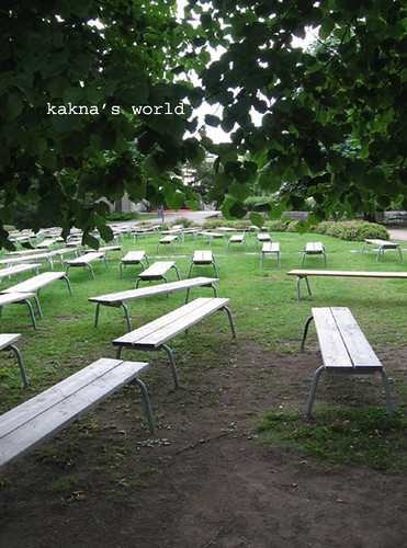 tampere_benches ©  kakna's world
