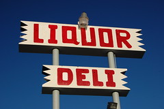 20080906 Liquor & Deli