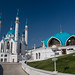 コルシャリフ・モスク (Kazan)