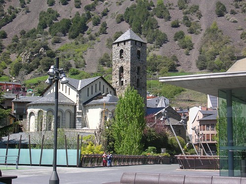 Cultura de Andorra