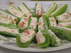 Celery with Cheese & Pimiento Salad Spread