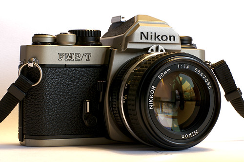 Nikon FM2-T : 僕のカメラまとめ - NAVER まとめ