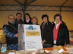 Osimo CHOCOLATE DAY 2008
