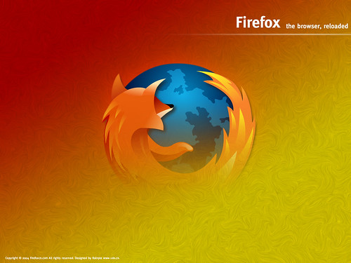 Firefox Walpapers 10