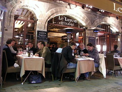 Restaurante Le Layon
