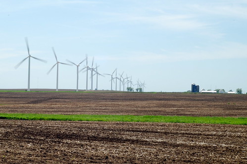 Wisconsin Wind Power