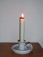 candle for ruth