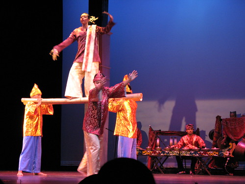 the philippine folk dances
