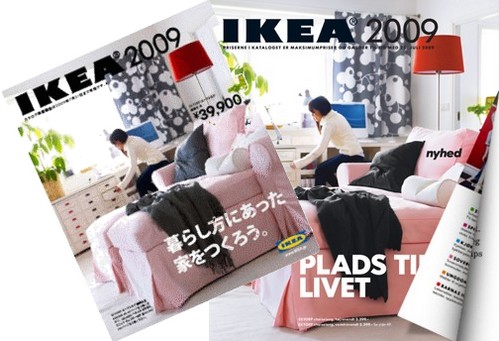 Ikea 2009
