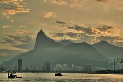 Morros do Rio