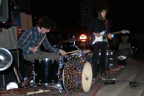 10.22d CMJ Sisters @ Continental Army Plaza (10)