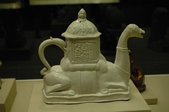 Teapot - Camel