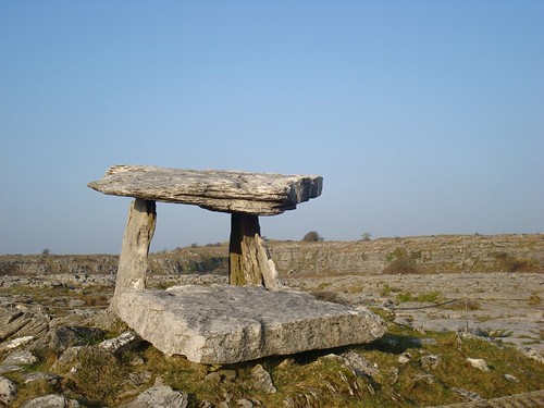 Stone Table | Flickr