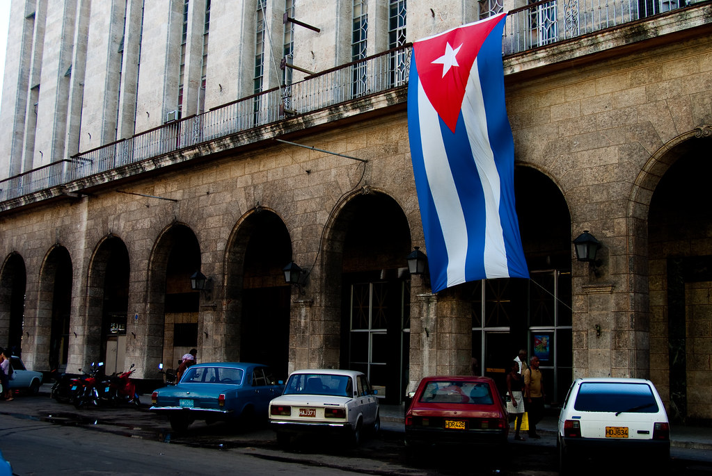 Postales de La Habana