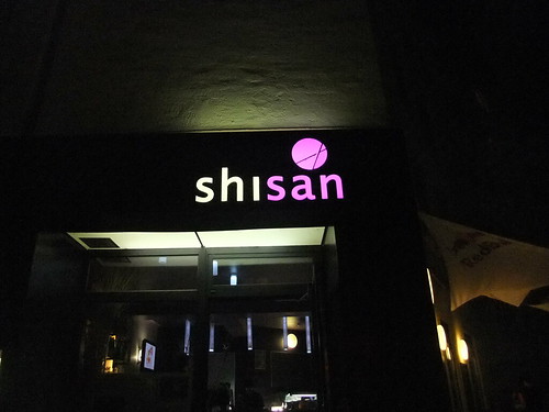 Shisan
