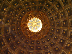 Top of the Dome - Duomo di Siena