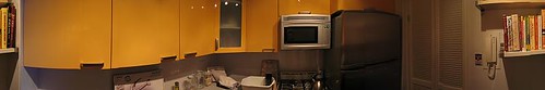 360 kitchen status