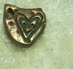 love-is-green-and-heartshaped-and-antiqued-bronze