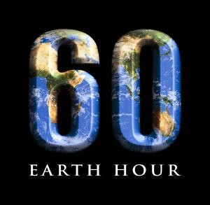 Earth Hour 2008