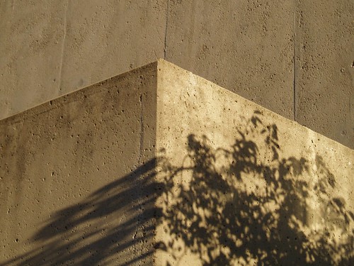 Concrete Shadow