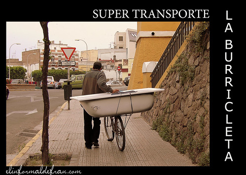 transporte