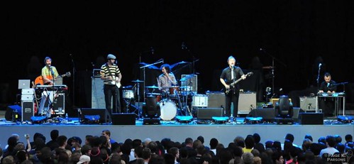 Rogue Wave @ the Greek