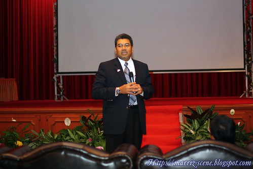 Dato Mohd Badlisham Ghazali