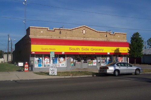 South Side Grocery