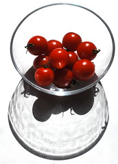 365/229  Life is Like a Bowl of Cherry Tomatoes
