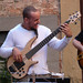 Bass guitarist Alex Dale in final student concert