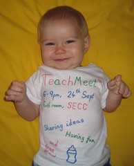 Louis advertising TeachMeet08