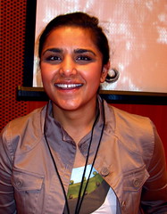 Alpana Singh