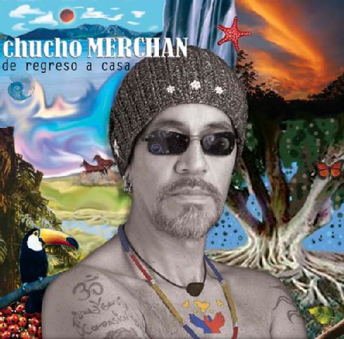 Chucho Merchan - De regreso a casa by owai