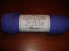 lambs pride yarn