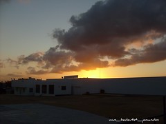 Sunset in Moorooka2